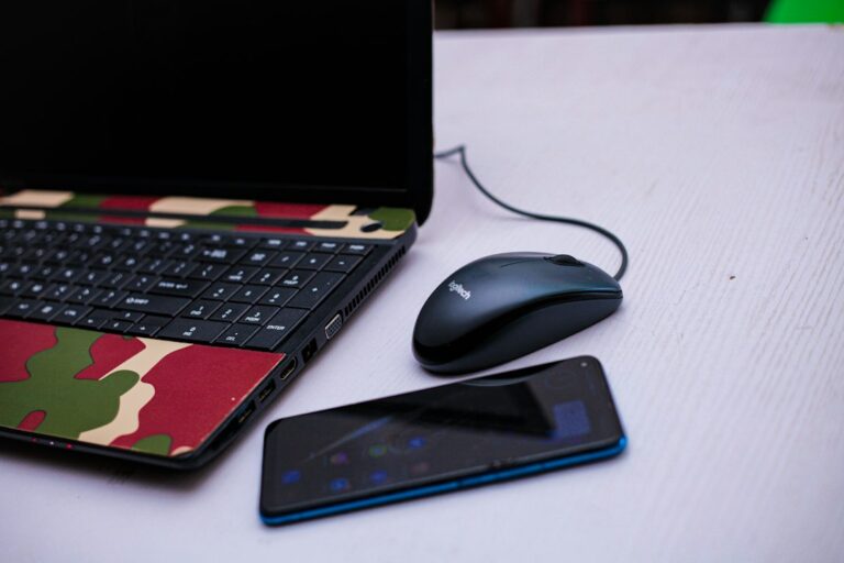 The Ultimate Guide to Choosing the Best Tech Gadgets