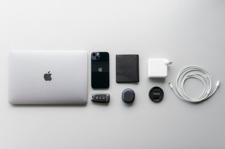 The Future of Gadgets: Trends to Watch at Innovateheart.com